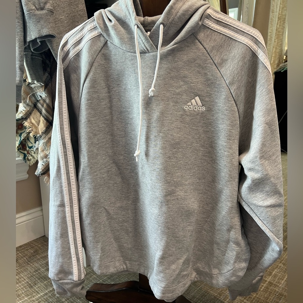 Adidas Maternity medium Hoodie